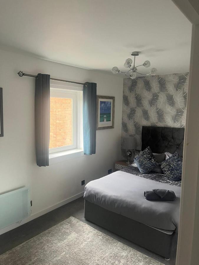 Holiday Apartment อาร์ดรอสสัน ภายนอก รูปภาพ